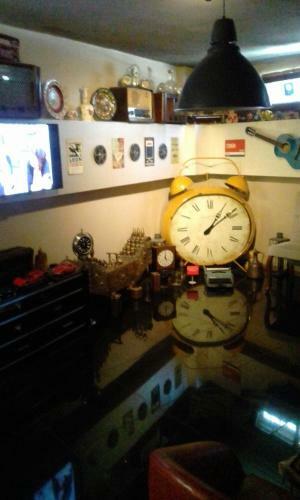 Apartamento Lena Central Flats