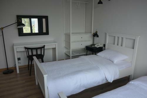 Eleia Hotel ?znik