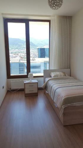 Apartamento Stars View Bursa