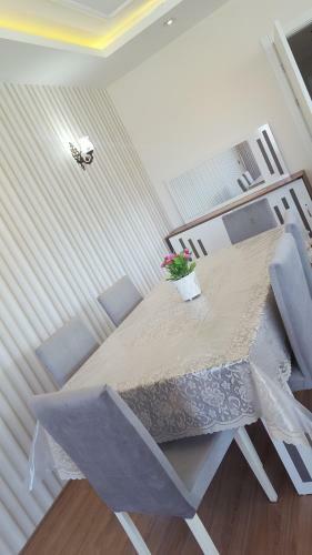Apartamento Stars View Bursa