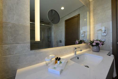 Hotel Holiday Inn Bursa - City Centre