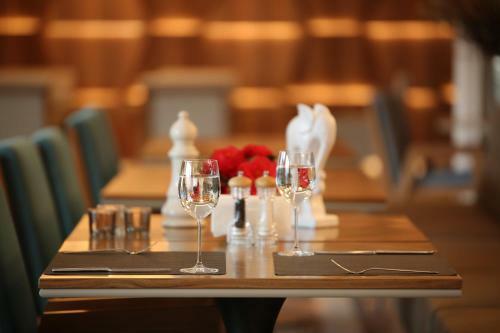 Hotel Holiday Inn Bursa - City Centre