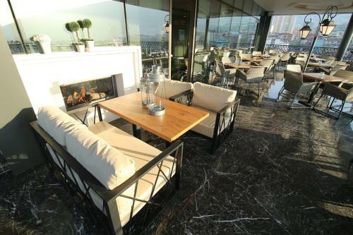 Hotel Holiday Inn Bursa - City Centre
