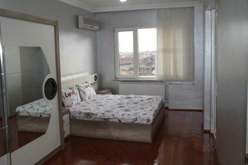 Abbasi Apart-1