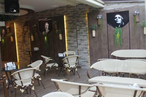 Sultan Murad Apartment