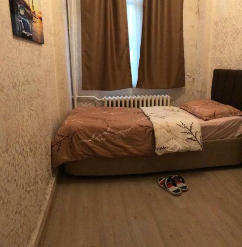 Hotel Saray Otel