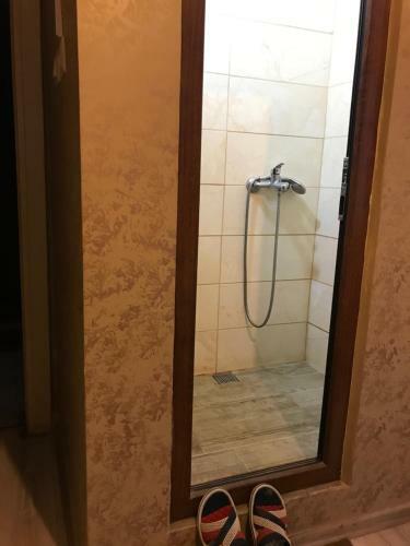 Hotel Saray Otel