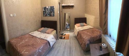 Hotel Saray Otel