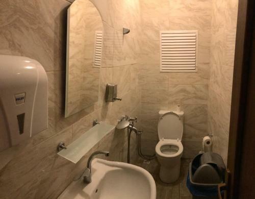 Hotel Saray Otel