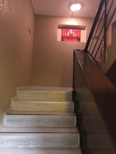 Hotel Saray Otel