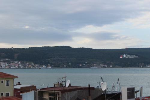 Konak Hotel