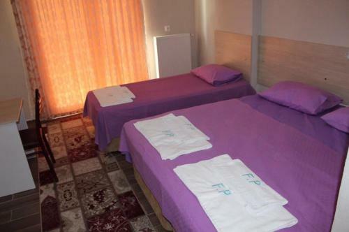 Hotel Figen Pansiyon