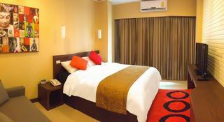 Hotel I Check Inn Silom