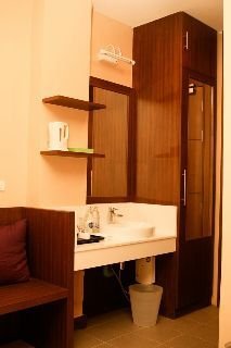 Hotel I Check Inn Silom