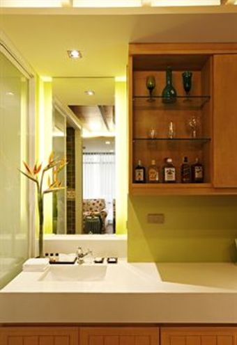 Hotel Amber Boutique Silom