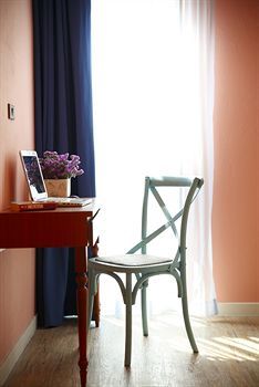 Hotel Amber Boutique Silom