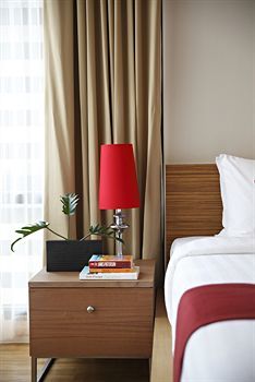 Hotel Amber Boutique Silom