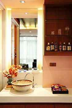 Hotel Amber Boutique Silom