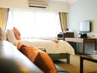Hotel Triple 8 Inn Bangkok