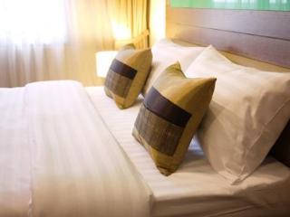 Hotel Triple 8 Inn Bangkok