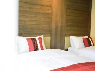 Hotel Triple 8 Inn Bangkok