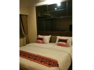 Hotel Triple 8 Inn Bangkok