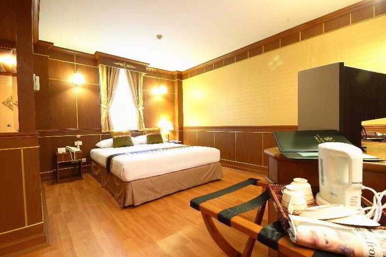 Hotel Wall Street Inn