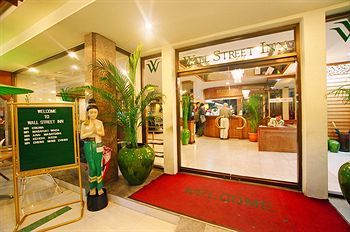Hotel Wall Street Inn