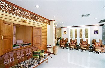 Hotel Wall Street Inn
