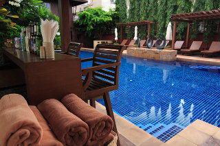 Rose Hotel Bangkok