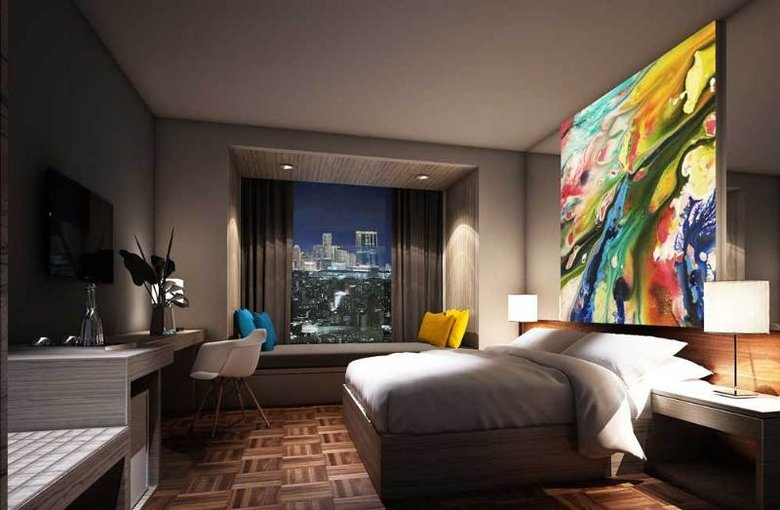 Ma Hotel