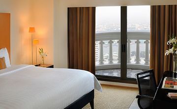 Hotel Tower Club At Lebua