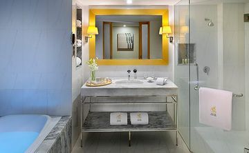 Hotel Tower Club At Lebua