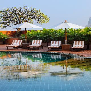 Hotel Tower Club At Lebua