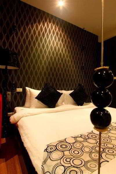 Hotel Glitz