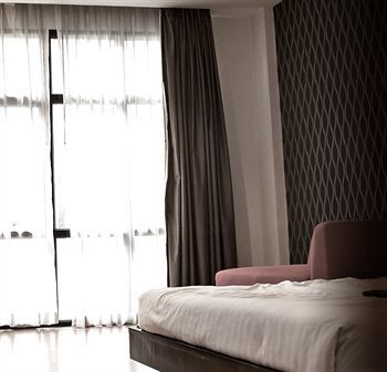 Hotel Glitz