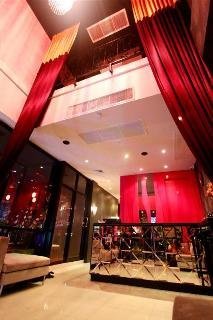 Hotel Glitz