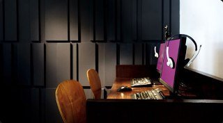 Hotel Glow Trinity (formerly Glow Studios Trinity Silom)