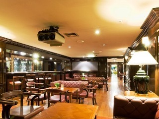 Montien Hotel Bangkok