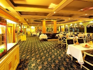 Montien Hotel Bangkok