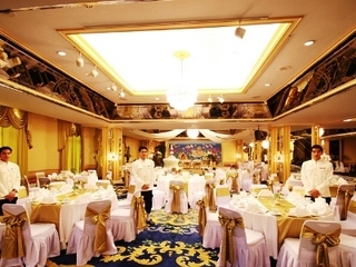 Montien Hotel Bangkok