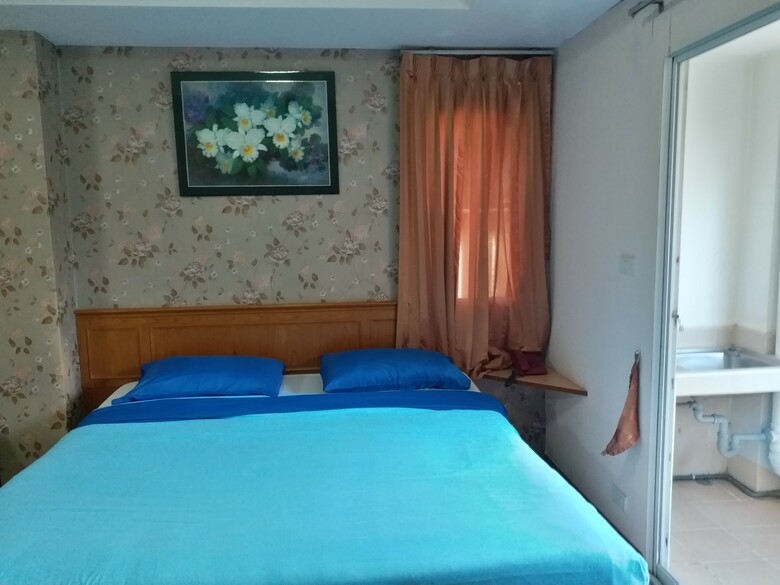 Hotel Convenient Resort Bangkok Suvarnabhumi