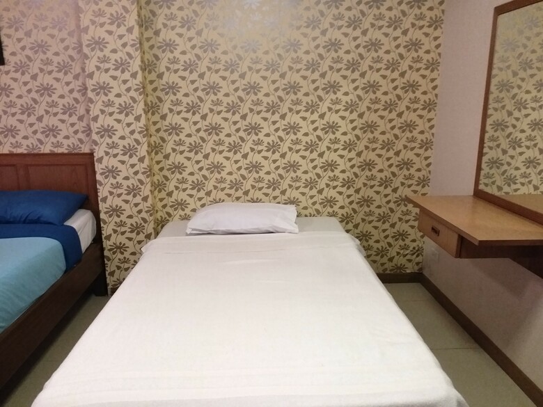 Hotel Convenient Resort Bangkok Suvarnabhumi