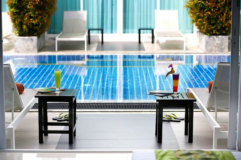Hotel The Palmery Resort And Spa