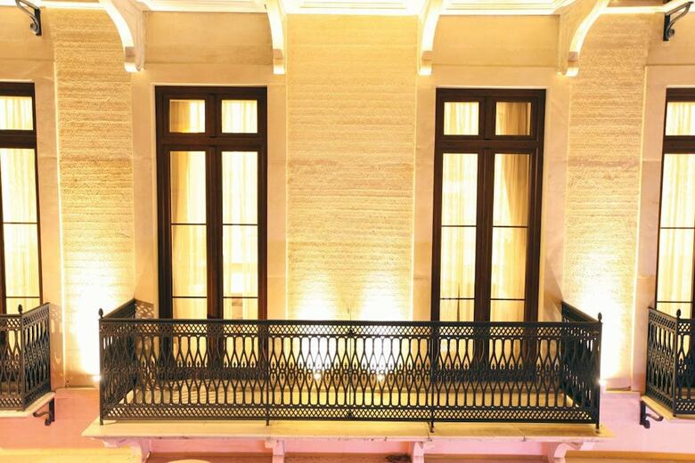 Apartamento Pera Residence