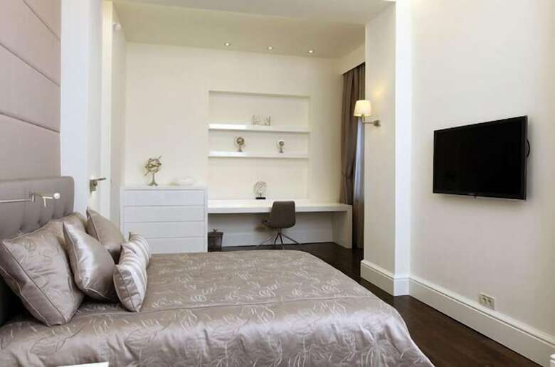 Apartamento Pera Residence
