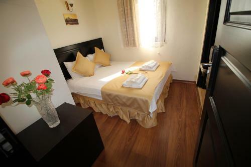 Sultans Hotel