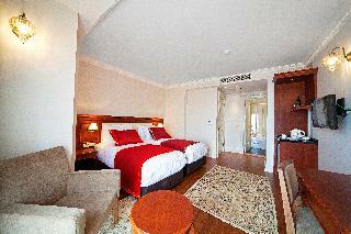 Hotel Aren Suites