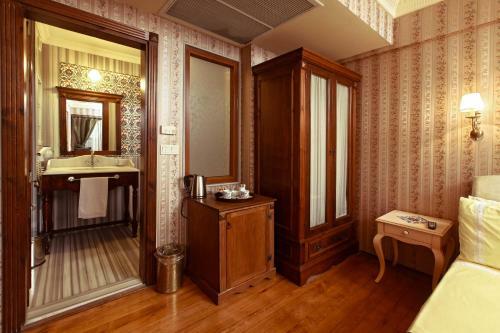 Dersaadet Hotel Istanbul