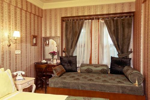 Dersaadet Hotel Istanbul